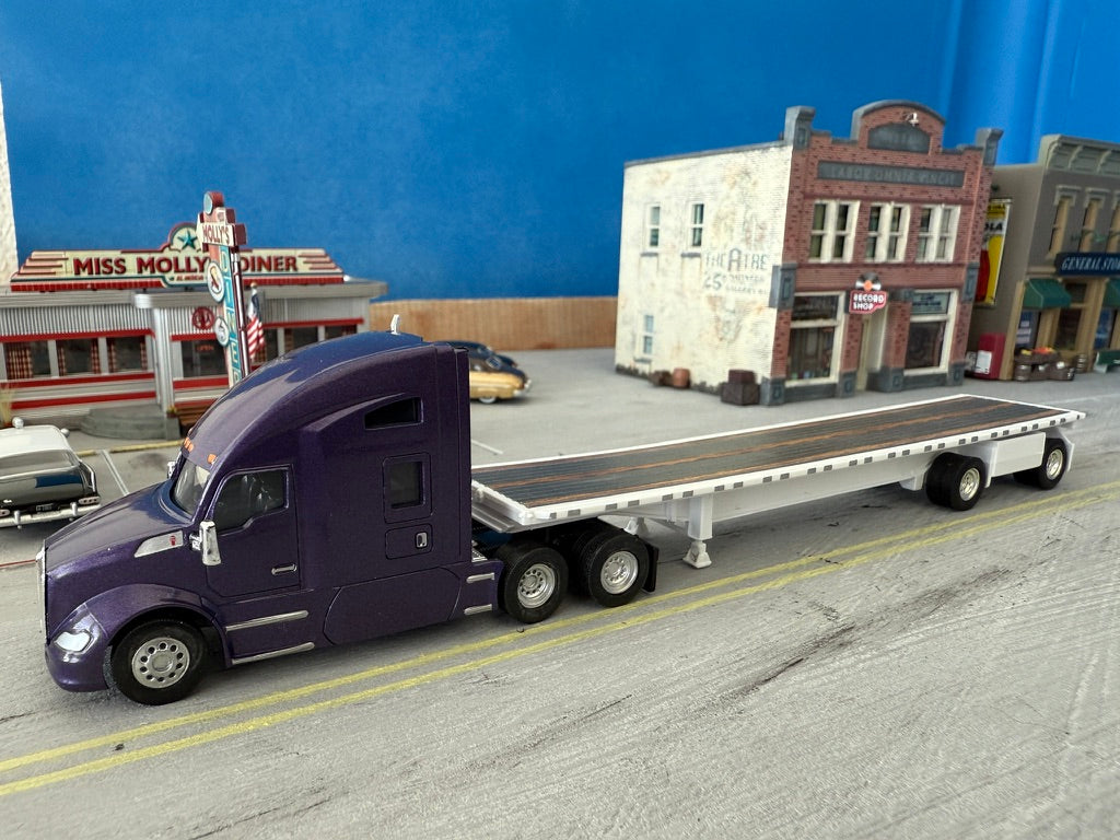 Neuer Hersteller: H0 Logistics Replicas - jetzt bei DinoMotors