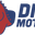 DinoMotors modelcars and more logo