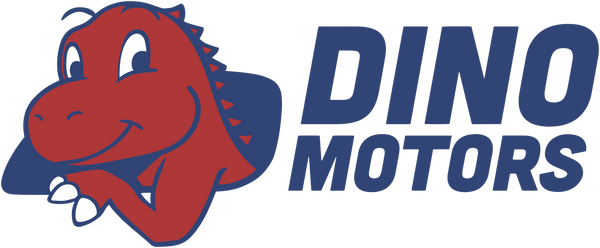 DinoMotors modelcars and more