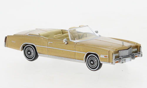 Cadillac Eldorado Convertible