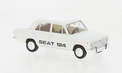 Seat 124