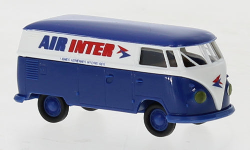 VW Bus T1b Kasten Air Inter