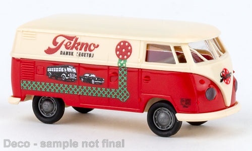 VW Bus T1b Kasten Tekno