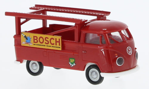 VW T1b Renntransporter Bosch