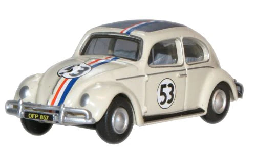 VW Käfer Herbie 53