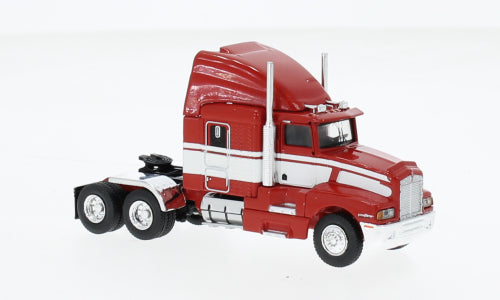 Kenworth T 600