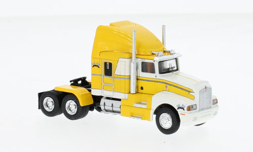 Kenworth T 600