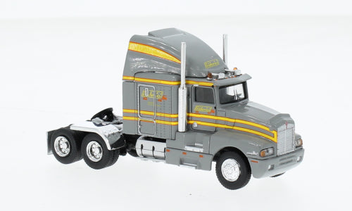 Kenworth T 600, Friderici