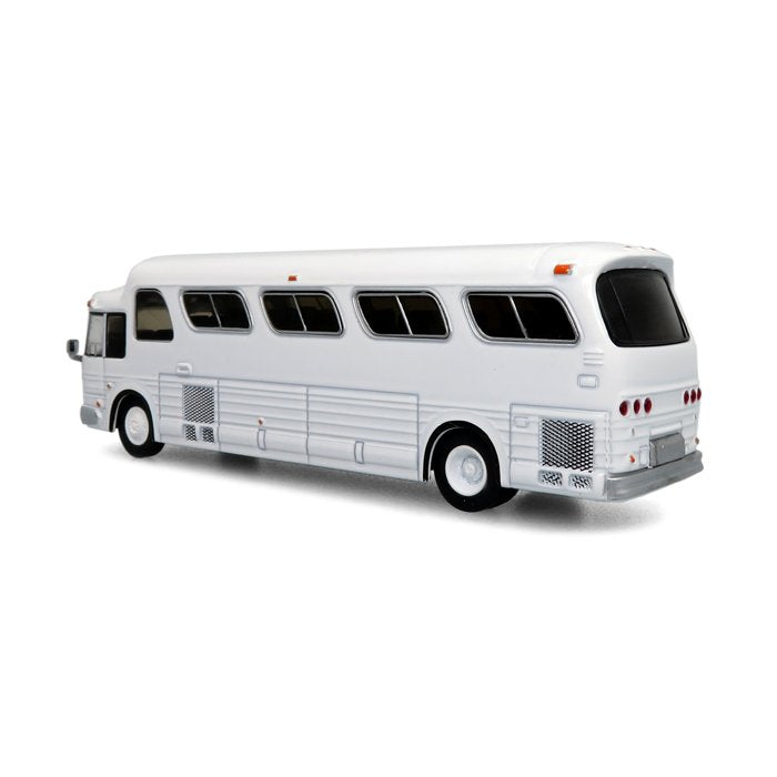 GM PD4107 1966 "Buffalo"" Coach: uni weiss