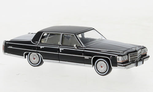 Cadillac Fleetwood Brougham