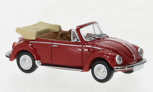 VW Käfer 1303 Cabriolet