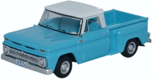 Chevrolet Stepside Pick Up 1965