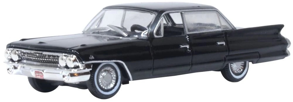 Cadillac De VIlle 1961