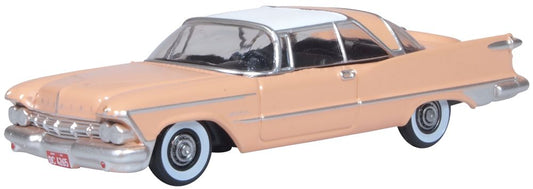 Imperial Crown 2 Door Hardtop 1959