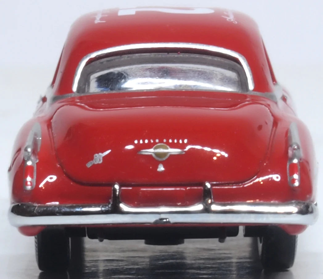 Oldsmobile Rocket 88 Coupe 1949