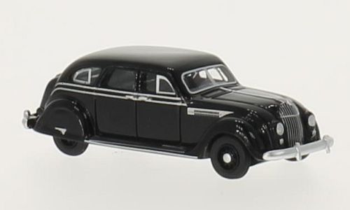 Chrysler Airflow, schwarz