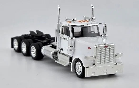 Peterbilt 589 Daycab