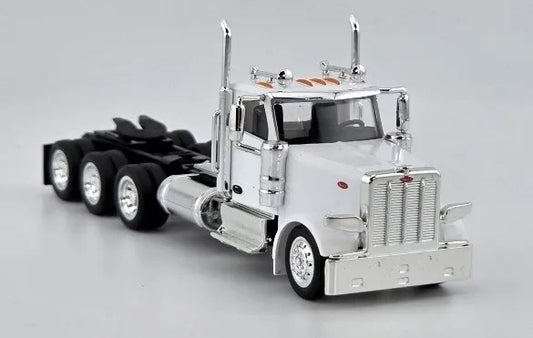 Peterbilt 589 Daycab