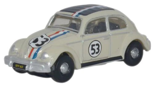 VW Käfer Herbie 53